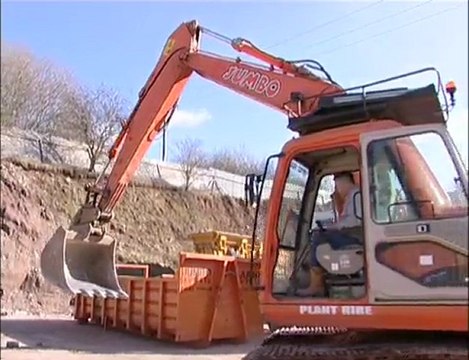 Jumbo Skips - Skip Hire in Stoke