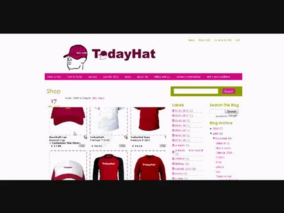 01-08-10 TOO MUCH SNOW