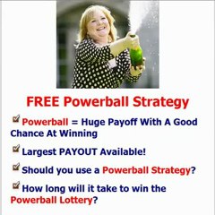How To Win The Powerball Lottery