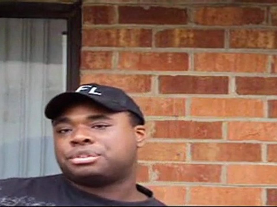 YOU DON'T KNOW, WHAT A GOOD WOMAN IS CALVIN-YOU CAN'T ID HER