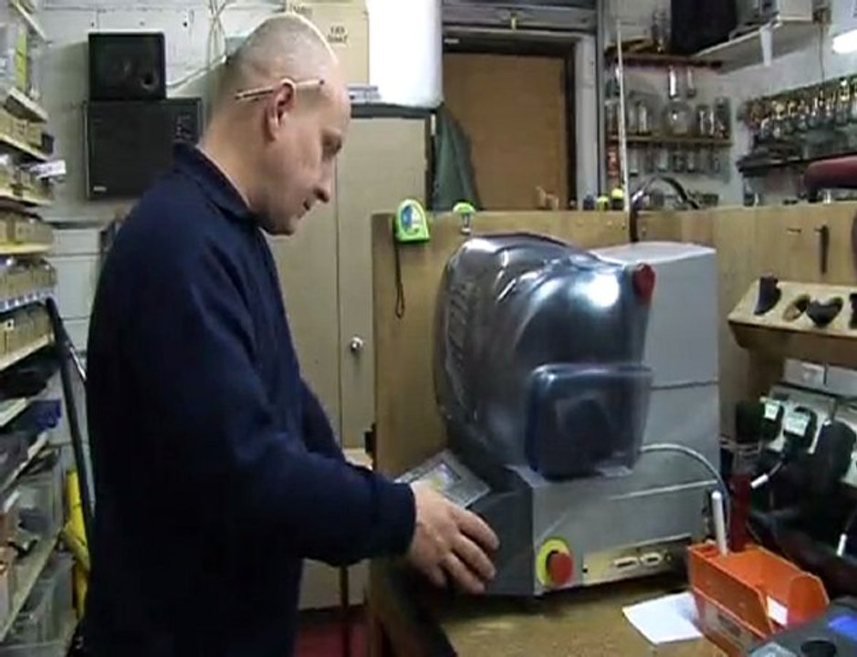 Locks n Tools - Locksmiths in Dartford