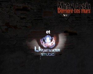 Teaser vidéo maxi "derrière ces murs"