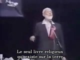 La Polygamie en islam - Sheikh Ahmed Deedat