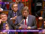 D. Mathus et la privatisation régie pub.France Télévisions