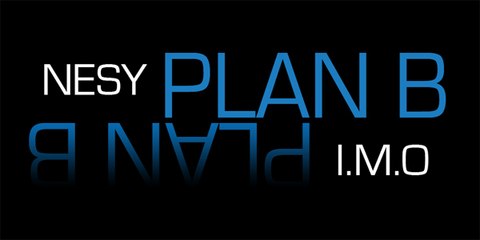 PLAN B - I.M.O / NESY produit par Enock