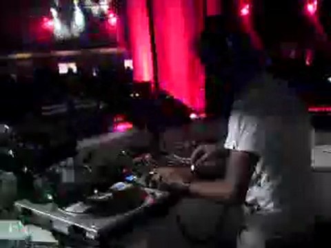 DJ MAKRAM LAST NIGHT 2009