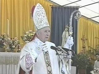 Le péché le plus grave par feu Mgr Marcel Lefebvre