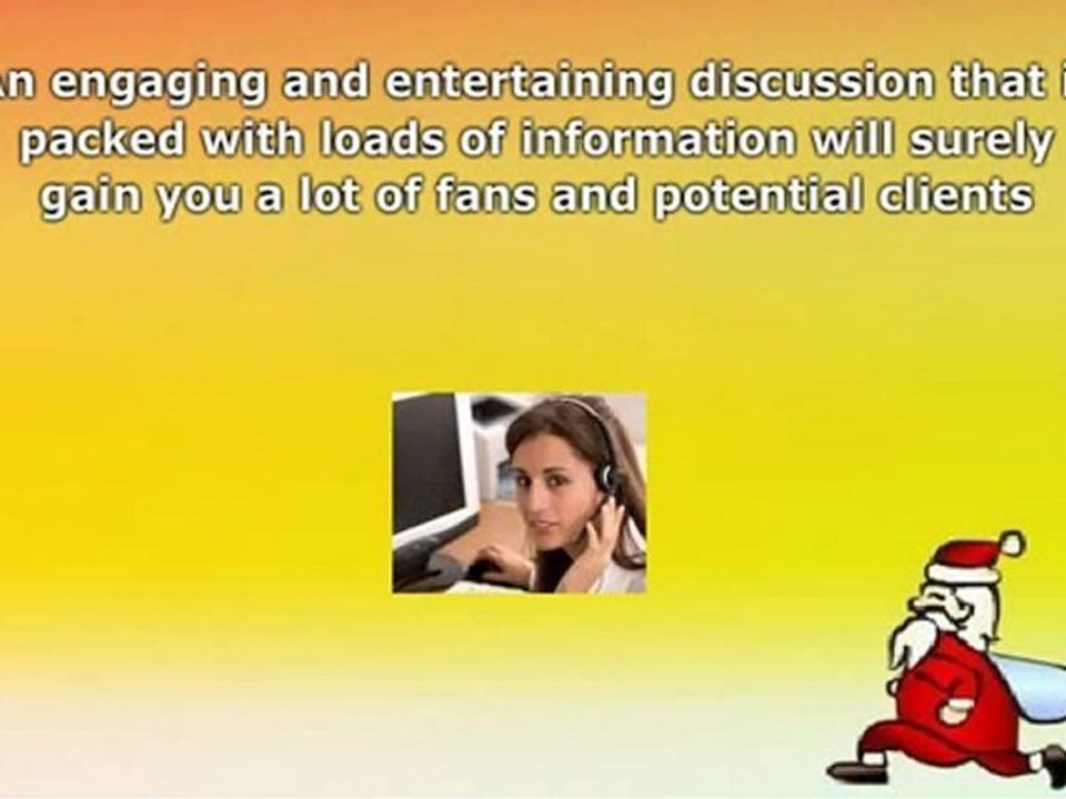 How To Create an Outragiously Profitable Seminar