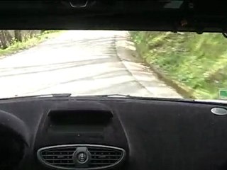 CLIO R3 GIRAGLIA ES1 2010