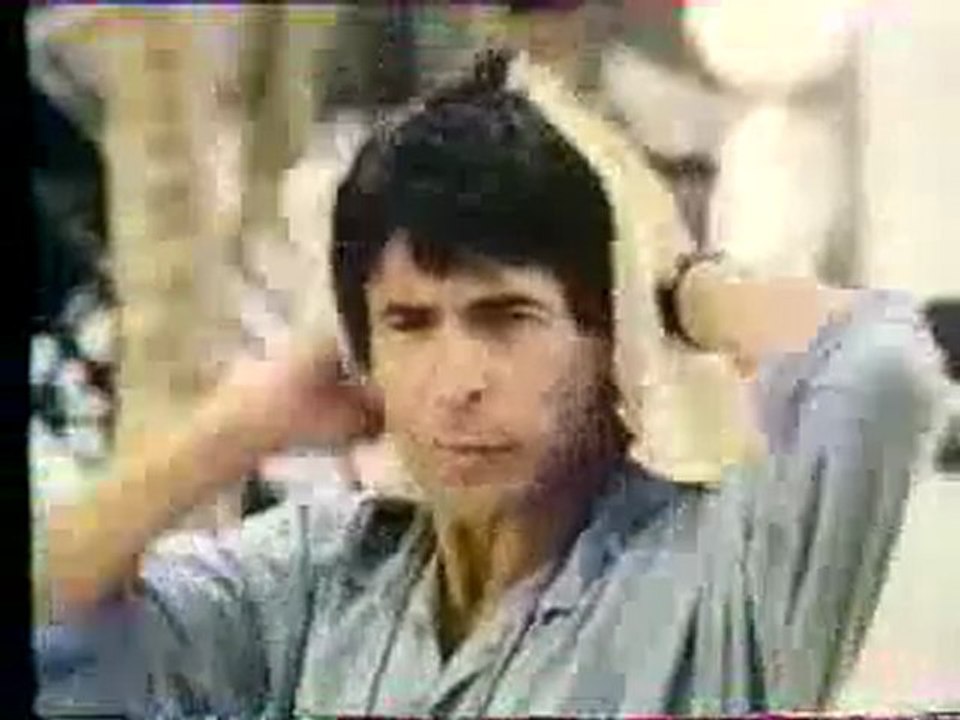 Sam Raimi against directors who don't do shit on their shoot