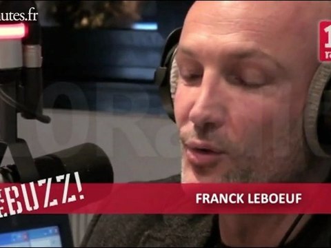 Leboeuf avoue avoir gagné Koh Lanta ?