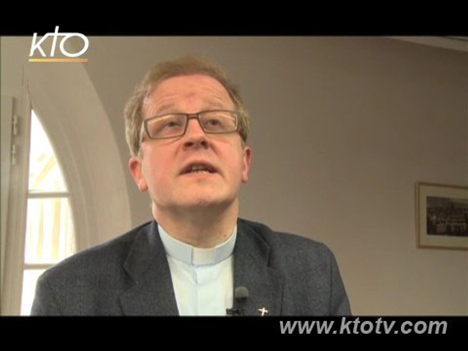 Bilan de l'Assemblée plénière des Evêques