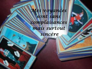 Amatisanya par Sabrina médium spirite