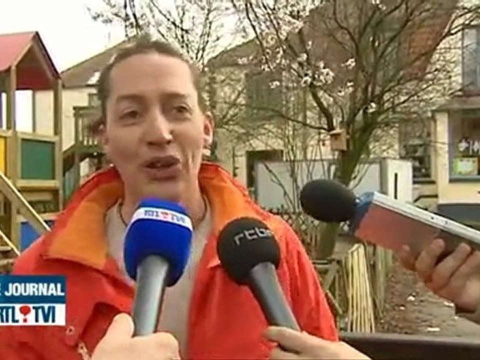 Un prof de gym change de sexe