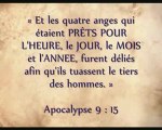 Apocalypsis 25 - En route pour l'Armagueddon - 1ère partie