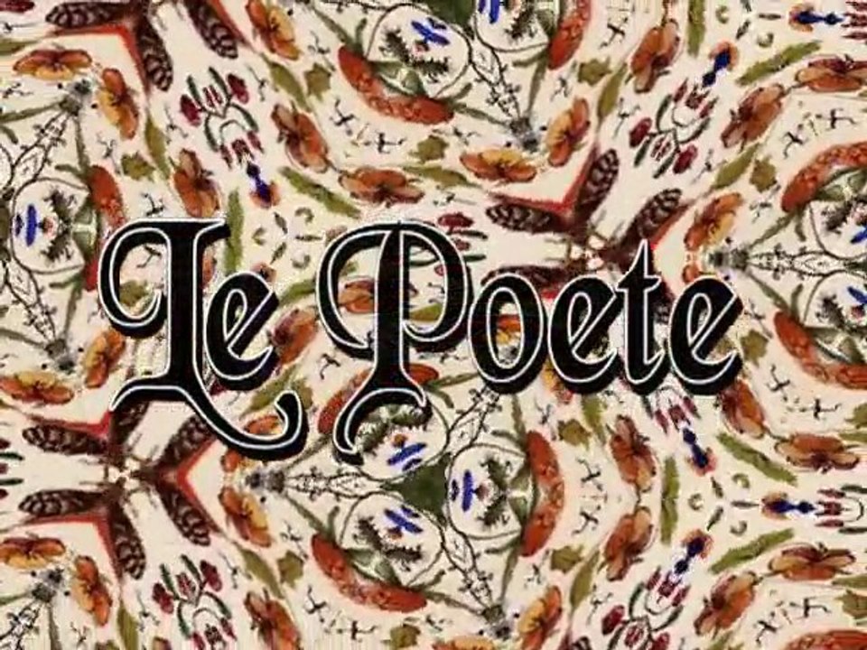 Amis de la poésie...bonjour !