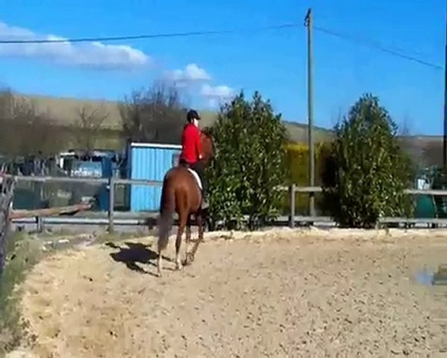 Lucky - Saut - 02/03/10