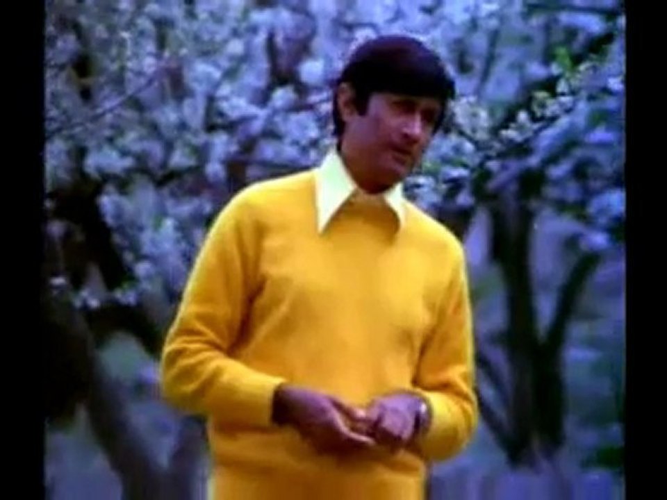 Mushkil Hai Jeena Bedardon (Sahib Bahadur)