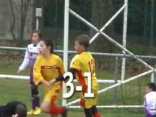 5ème journée Haut-Lyonnais le 27 mars 2010