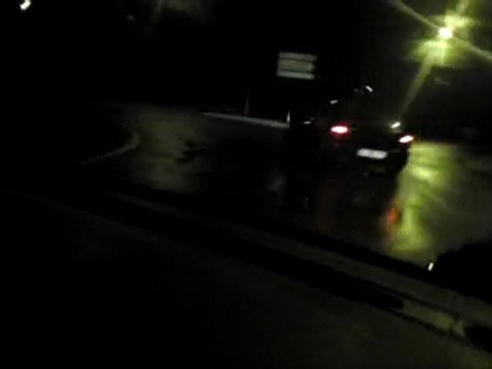 session drift en 306