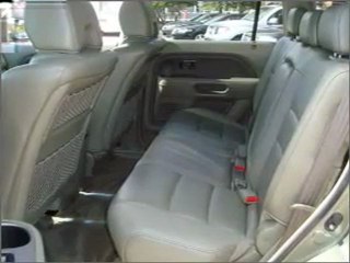 2007 Honda Pilot Clearwater FL - by EveryCarListed.com