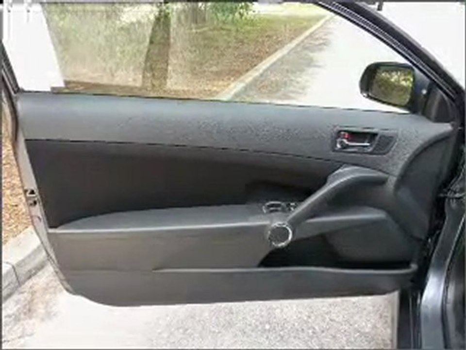 2007 Scion tC Pinellas Park FL - by EveryCarListed.com