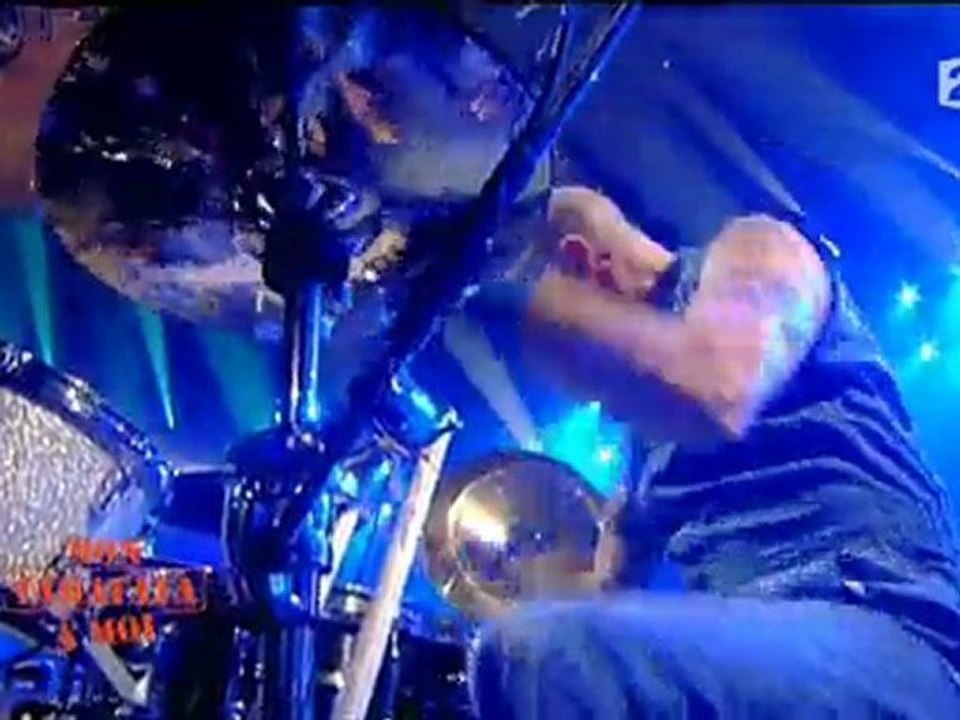 Red Hot Chili Peppers - Can't Stop