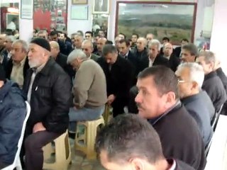 2010 Dernekde Mevlüt - 4