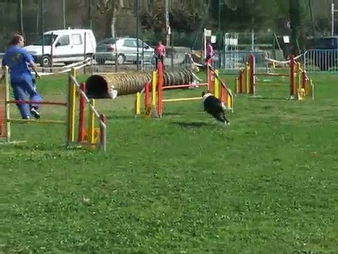 Baia Jump Béziers 2010