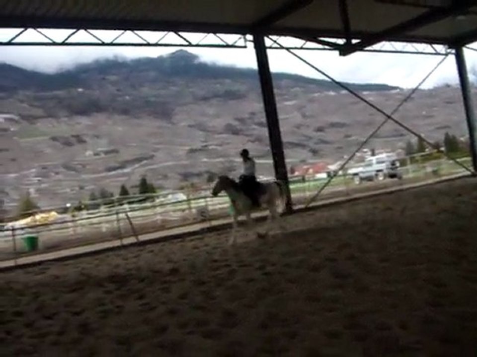 Saut Avec Kiss-Cool