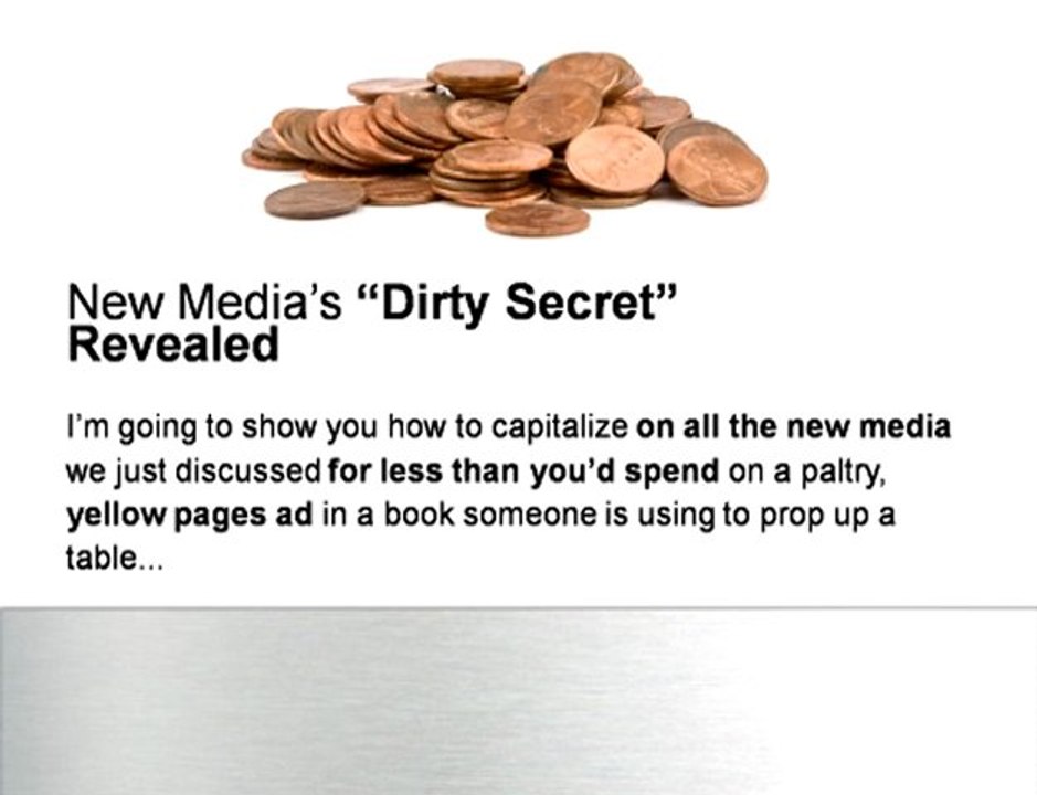 Best Video and Mobile Marketing for Local Business