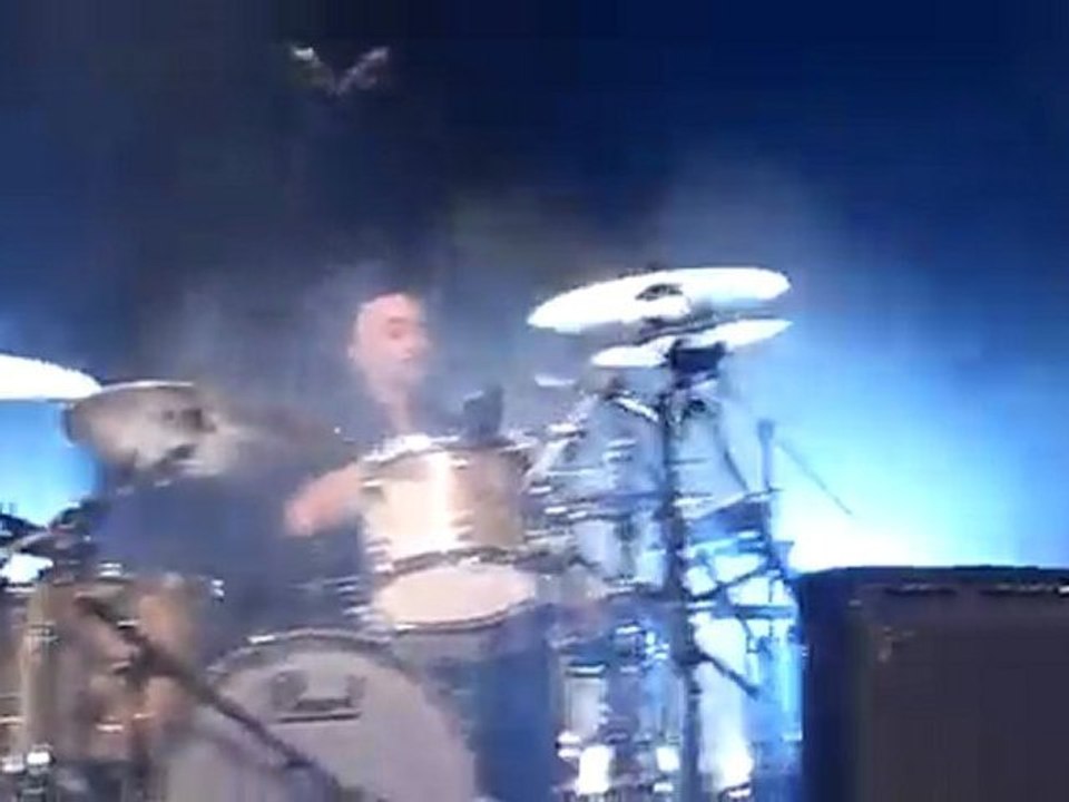 Regarde moi bien en face...@ AIX