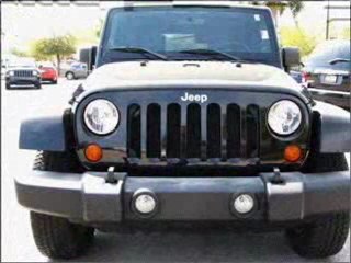 2007 Jeep Wrangler St Petersburg FL - by EveryCarListed.com