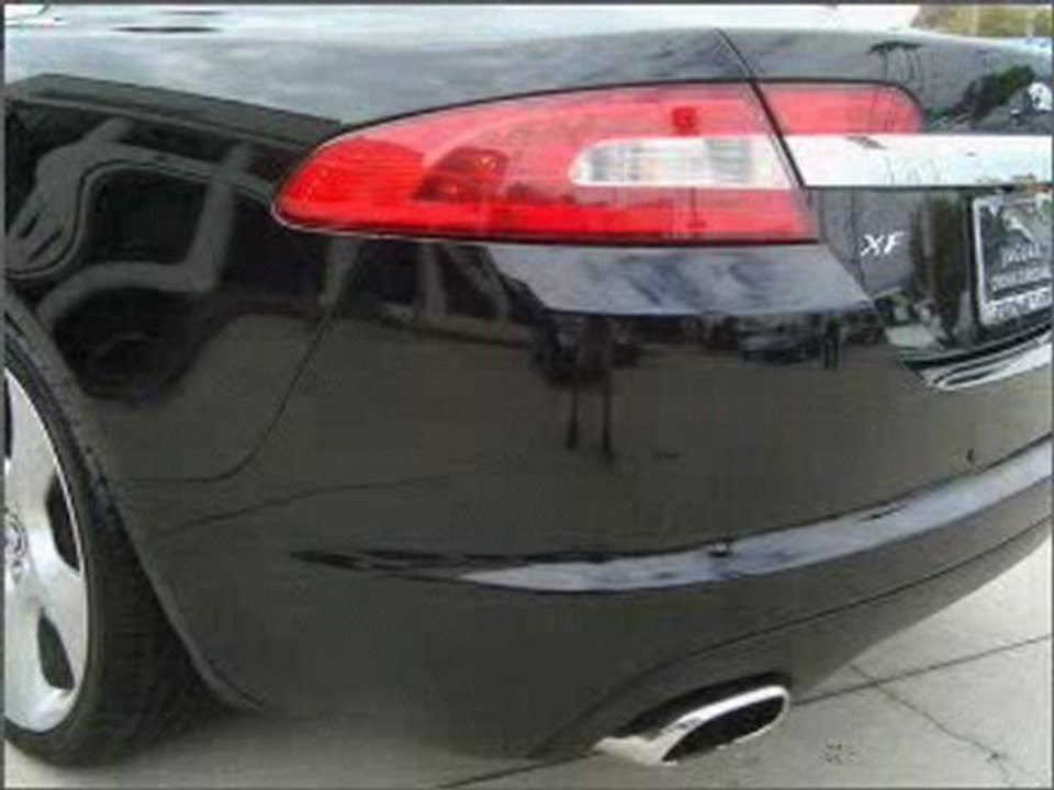 2009 Jaguar XF St Petersburg FL - by EveryCarListed.com