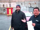 Used Car Review for NJ Auto Auction Jersey City