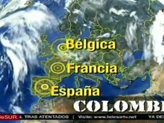 Gustavo Moncayo, El Caminante por la Paz