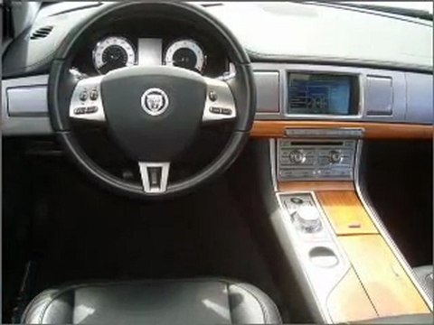 2009 Jaguar XF St Petersburg FL - by EveryCarListed.com