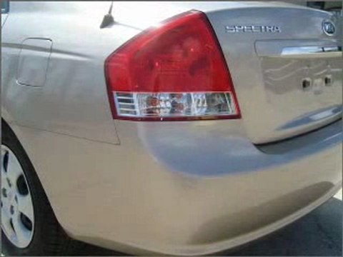 2009 Kia Spectra St. Petersburg FL - by EveryCarListed.com