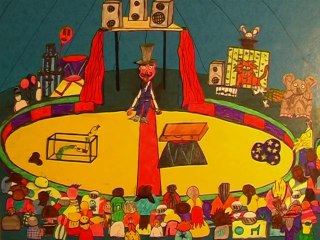 Magic or not Magic...