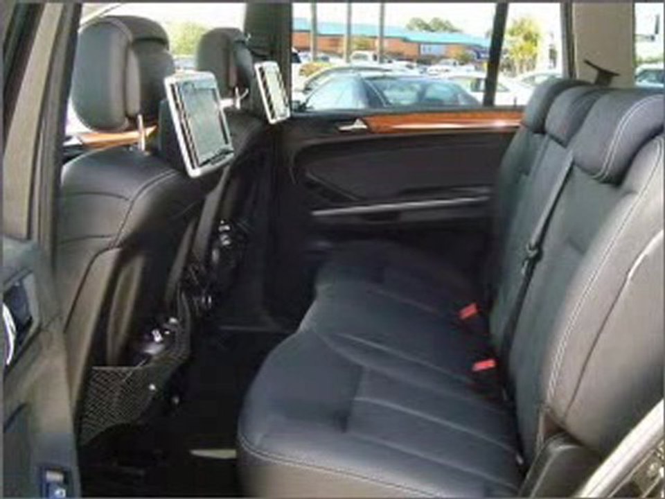 2009 Mercedes-Benz GL-Class St Petersburg FL - by ...