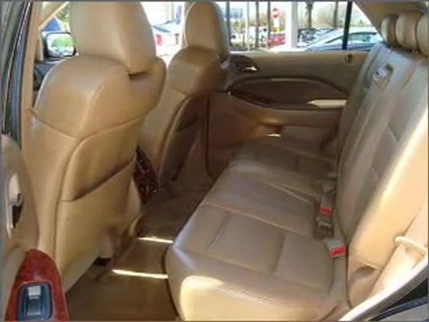 2005 Acura MDX Clearwater FL - by EveryCarListed.com