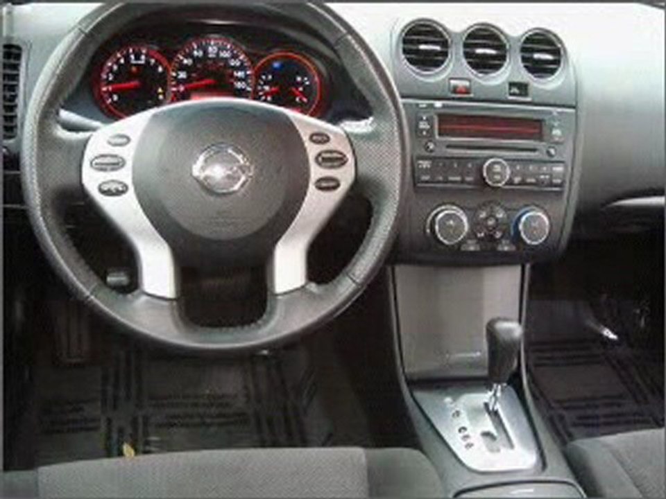 2008 Nissan Altima St. Petersburg FL - by EveryCarListed.com
