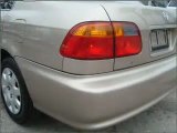 2000 Honda Civic Pinellas Park FL - by EveryCarListed.com