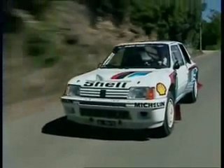 Ari-Vatanen-presente-sa-205T16