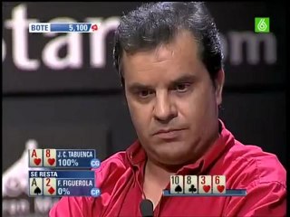 Campeonato Nacional PokerStars Ep.12 Final Pt03