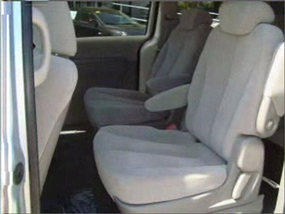 2008 Kia Sedona St. Petersburg FL - by EveryCarListed.com