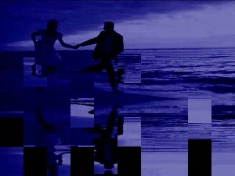 ZE MNĄ CHODZ NAD MORZE-FLORYDA DANCE BAND