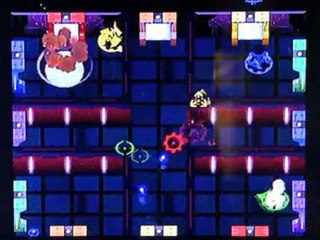 Frobot - PAX East 2010: Multiplaya Gameplay (Cam)