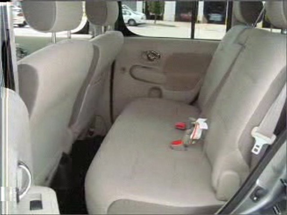 2009 Nissan cube Saint Petersburg FL - by EveryCarListed.com