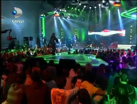 Sebnemferahclub.com Beyaz Show Benim Adım Orman